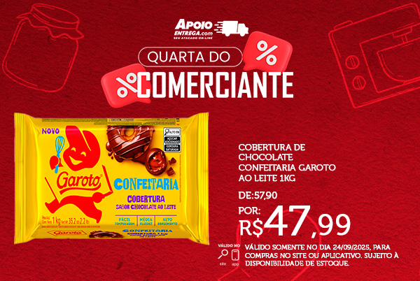 Quarta do comerciante